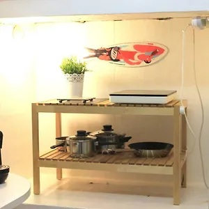  Apartamento A Window To Iii